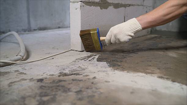 24/7 Emergency Foundation Crack Repair experts in Gloucester City, NJ